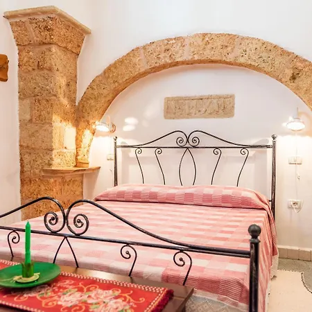 Il Rifugio Del Borgo & Mare - Bilo Апартаменты