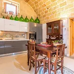 Apartamento Il Rifugio Del Borgo & Mare - Bilo Salve