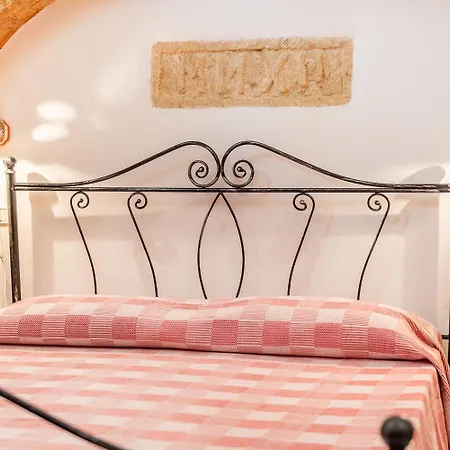 Il Rifugio Del Borgo & Mare - Bilo Apartamento Salve