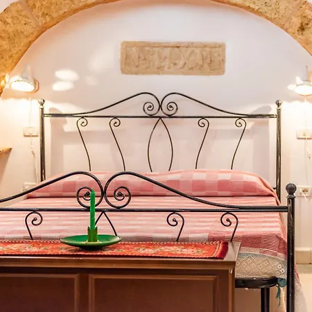 Appartement Il Rifugio Del Borgo & Mare - Bilo